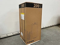 Nna - 200 vert - 200l elektrische boiler 2400w - afbeelding 6 van  9