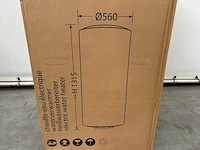 Nna - 200 vert - 200l elektrische boiler 2400w - afbeelding 7 van  9