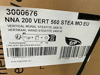 Nna - 200 vert - 200l elektrische boiler 2400w - afbeelding 9 van  9