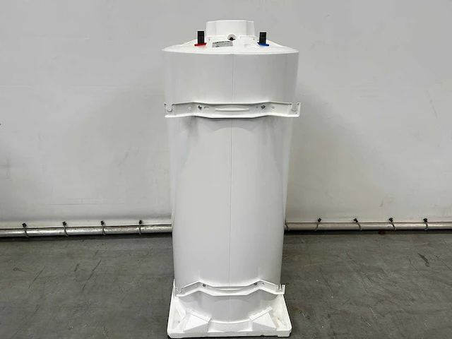 Nna - 200 vert - 200l elektrische boiler 2400w - afbeelding 2 van  9