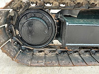 Nnk - ns75-7 - midigraafmachine - afbeelding 5 van  32