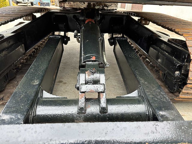 Nnk - ns75-7 - midigraafmachine - afbeelding 11 van  32