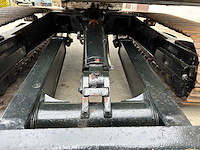 Nnk - ns75-7 - midigraafmachine - afbeelding 11 van  32