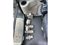 Nnk - ns75-7 - midigraafmachine - afbeelding 21 van  32