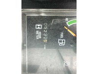 Nnk - ns75-7 - midigraafmachine - afbeelding 24 van  32