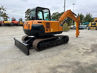 Nnk - ns75-7 - midigraafmachine - afbeelding 27 van  32