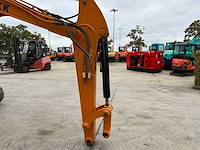 Nnk - ns75-7 - midigraafmachine - afbeelding 32 van  32