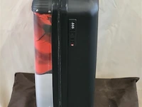 No boring suitcase vlag 55x35x25 cm - afbeelding 2 van  3