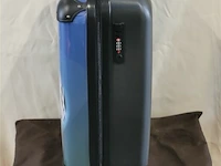 No boring suitcase voetbal 55x35x25 cm - afbeelding 2 van  3