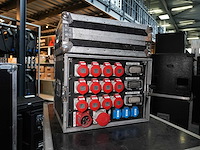 No brand - v12 - motor controler v12 63a in + flightcase - afbeelding 2 van  2