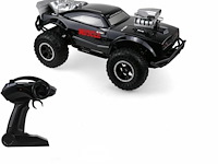 No fear muscle car 1:8 - afbeelding 1 van  3