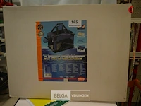 Nobby traveller - reisbox voor kleine huisdieren - afbeelding 1 van  3