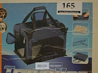 Nobby traveller - reisbox voor kleine huisdieren - afbeelding 2 van  3