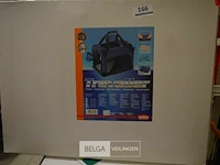 Nobby traveller - reisbox voor kleine huisdieren - afbeelding 1 van  2