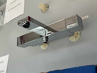 Nobili mia q badkraan en eengreepsmengkraan - afbeelding 5 van  9