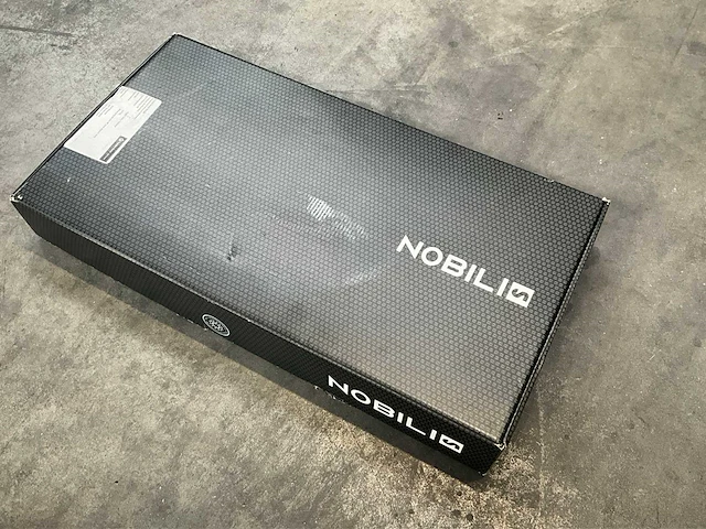 Nobili t17775 keukenmengkraan - afbeelding 3 van  4