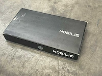 Nobili t17791 keukenmengkraan - afbeelding 3 van  4