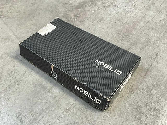Nobili t17791 keukenmengkraan - afbeelding 3 van  3