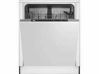 Nobilia - laser alpin wit - keukenopstelling - afbeelding 2 van  15