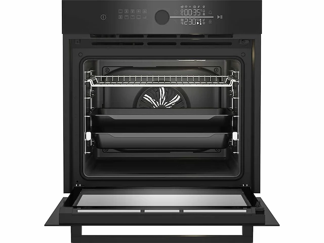 Nobilia - laser alpin wit - keukenopstelling - afbeelding 6 van  15