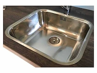 Nobilia - laser mat wit - kitchen arrangement - afbeelding 8 van  10