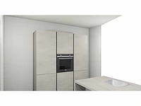 Nobilia - riva decor beton grijs eiland - afbeelding 12 van  19