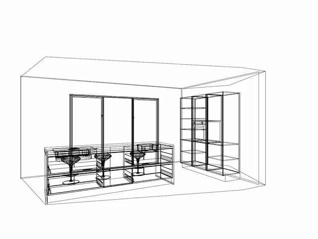 Nobilia - riva decor beton schiefer grijs - afbeelding 3 van  17