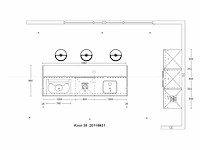 Nobilia - riva decor beton schiefer grijs - afbeelding 13 van  17