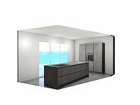 Nobilia - riva decor beton schiefer grijs - afbeelding 14 van  17