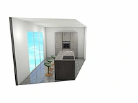 Nobilia - riva decor beton schiefer grijs - afbeelding 15 van  17