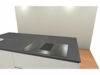 Nobilia - senso lak eiland keuken - afbeelding 2 van  25