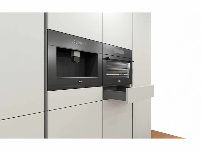 Nobilia - senso lak eiland keuken - afbeelding 24 van  25