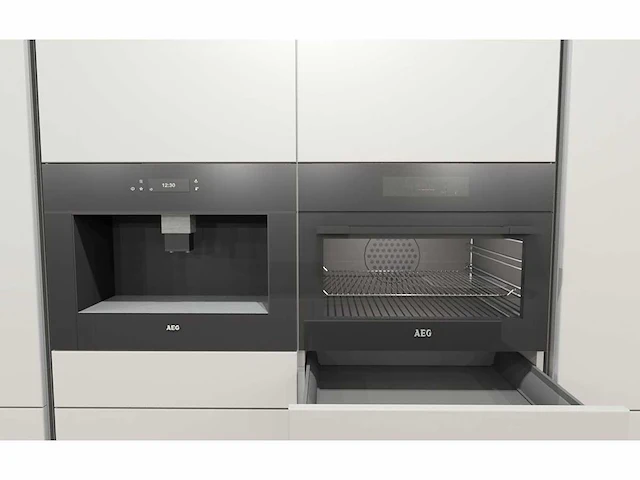 Nobilia - senso lak eiland keuken - afbeelding 25 van  25