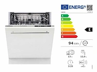 Nobilia hoek keuken touch mat wit - afbeelding 7 van  18