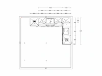Nobilia hoekkeuken laser mat wit - afbeelding 6 van  10