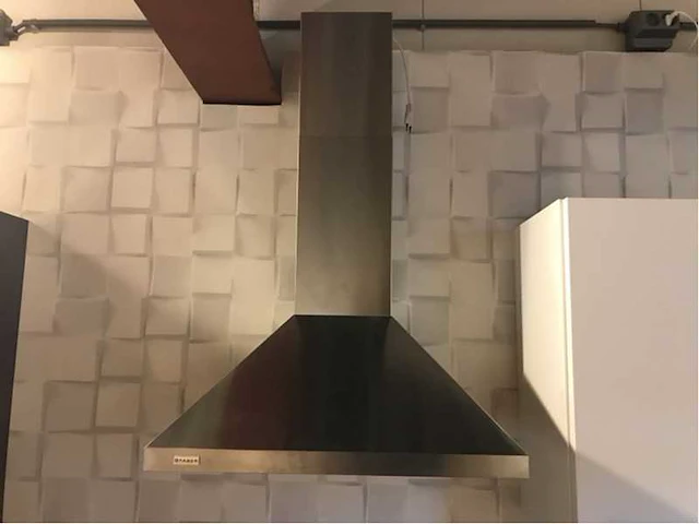Nobilia hoekkeuken laser mat wit - afbeelding 8 van  10