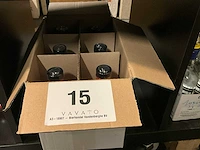 Noble royal premium gin (6x) - afbeelding 2 van  2