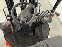 Noblelift - fe4p16qc - 1.6t vorkheftruck triple mast 4.8m - afbeelding 2 van  23