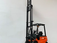 Noblelift - fe4p16qc - 1.6t vorkheftruck triple mast 4.8m - afbeelding 7 van  23