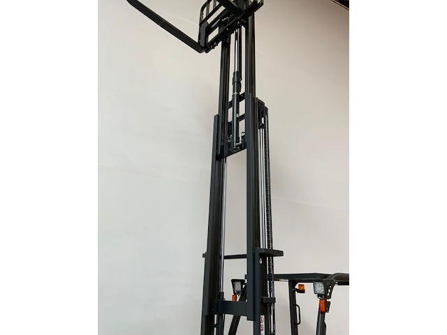 Noblelift - fe4p16qc - 1.6t vorkheftruck triple mast 4.8m - afbeelding 9 van  23