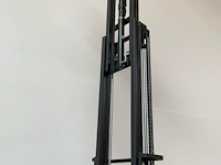 Noblelift - fe4p16qc - 1.6t vorkheftruck triple mast 4.8m - afbeelding 9 van  23