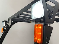 Noblelift - fe4p16qc - 1.6t vorkheftruck triple mast 4.8m - afbeelding 10 van  23