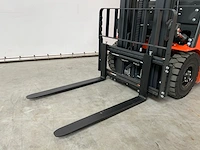 Noblelift - fe4p16qc - 1.6t vorkheftruck triple mast 4.8m - afbeelding 13 van  23