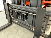 Noblelift - fe4p16qc - 1.6t vorkheftruck triple mast 4.8m - afbeelding 14 van  23