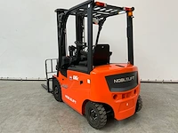 Noblelift - fe4p16qc - 1.6t vorkheftruck triple mast 4.8m - afbeelding 16 van  23