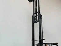 Noblelift - fe4p20qc - 2.0t vorkheftruck triple mast 4.8m - afbeelding 2 van  24