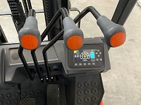 Noblelift - fe4p20qc - 2.0t vorkheftruck triple mast 4.8m - afbeelding 13 van  24