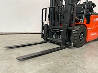 Noblelift - fe4p20qc - 2.0t vorkheftruck triple mast 4.8m - afbeelding 21 van  24