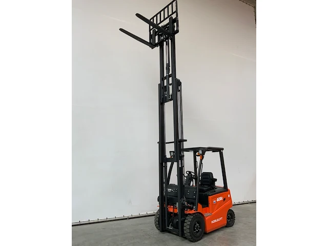 Noblelift - fe4p20qc - 2.0t vorkheftruck triple mast 4.8m - afbeelding 24 van  24