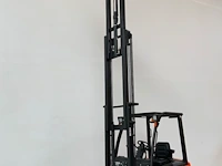 Noblelift - fe4p20qc - 2.0t vorkheftruck triple mast 4.8m - afbeelding 24 van  24
